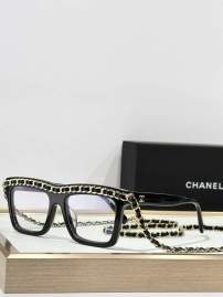 Picture of Chanel Sunglasses _SKUfw77836618fw